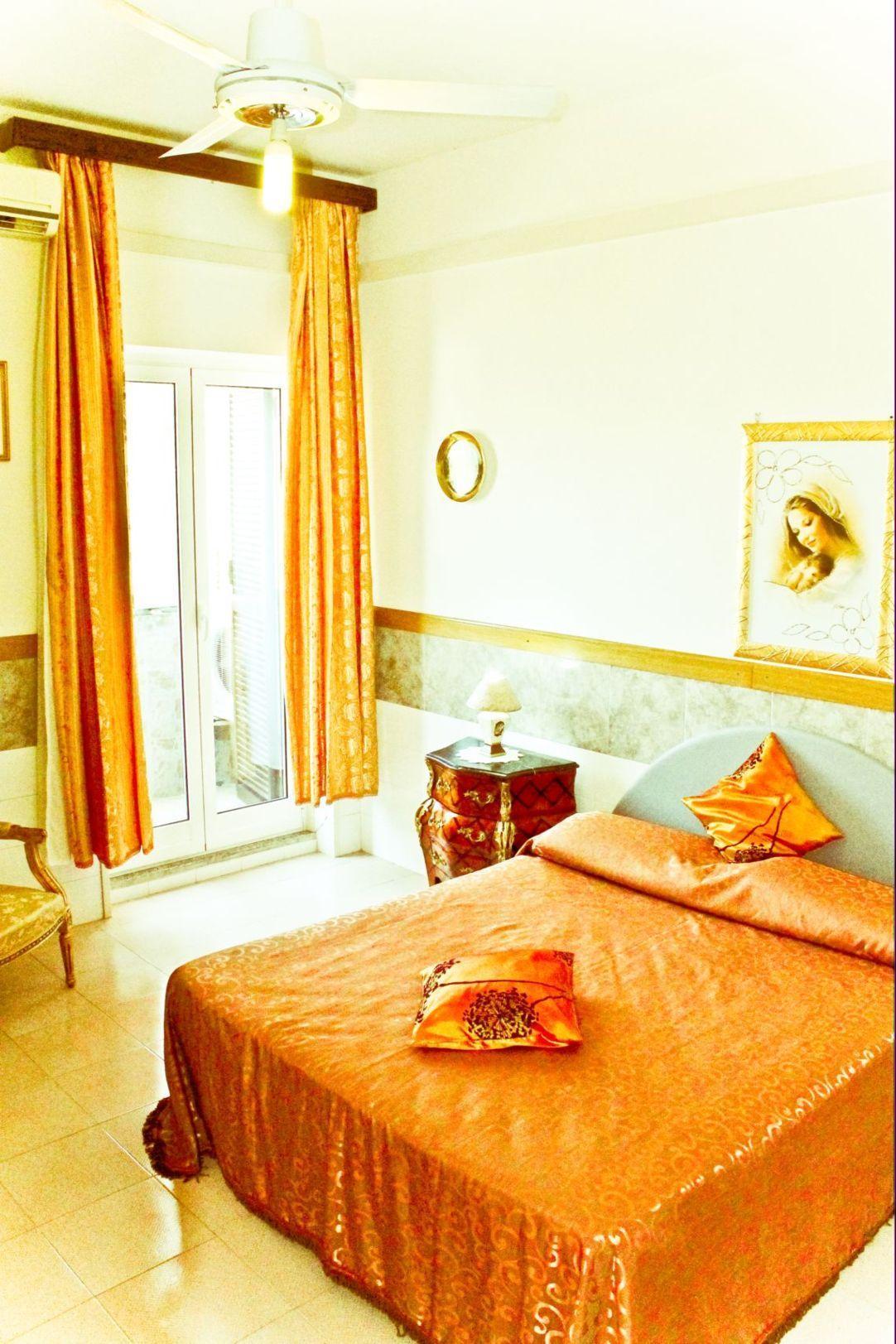 Hotel Palace Nardo Roma Quarto foto